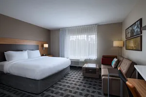Image of TownePlace Suites by Marriott Edgewood Aberdeen
