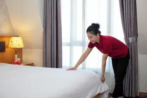 Image of Sky Charm Hanoi Hotel and Spa