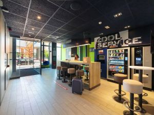 Image of ibis budget Huerta De Murcia