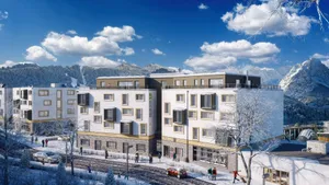 Image of DJH moun10 Jugendherberge - membership required!