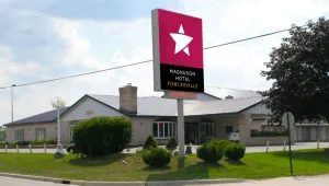 Image of Magnuson Hotel Fowlerville