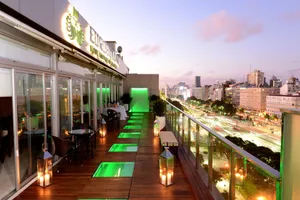 Image of Eurobuilding Hotel Boutique Buenos Aires