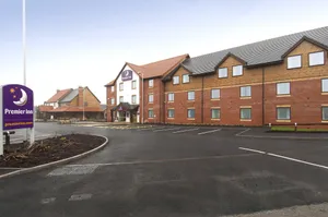 Image of Premier Inn Rugeley