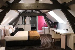 Image of Best Western Blois Château