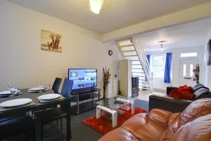Image of Two Bedroom Serviced Apartment