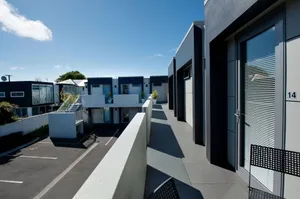 Image of Bellano Motel Suites