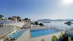 Image of Udaigarh - Udaipur
