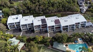 Image of The Oasis Apartments and Treetop Houses