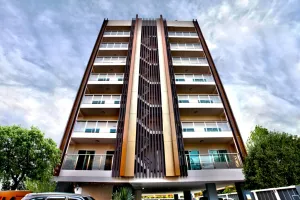 Image of The Aim Sathorn Hotel