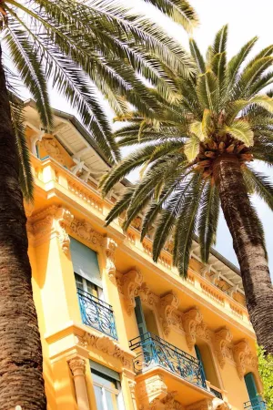 Image of Hotel Gounod Fully Renovated