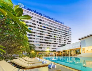 Image of Laemtong Serviced Apartment