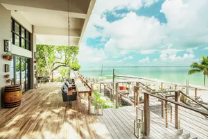 Image of Baker's Cay Resort Key Largo, Curio Collection by Hilton
