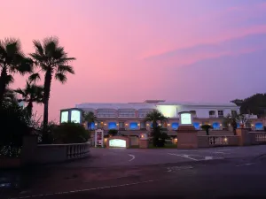 Image of Hotel Fine Garden Nara Horai