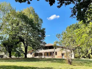 Image of Domaine Bourgade