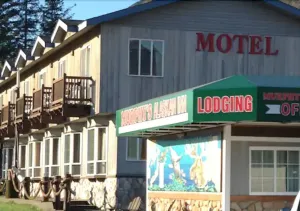 Image of Murphy's Alaskan Inn