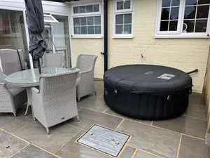 Image of Immaculate 4-bed Cottage in Knaresborough