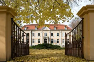 Image of Schloss Stülpe
