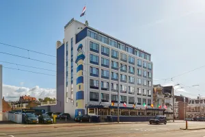 Image of Badhotel Scheveningen