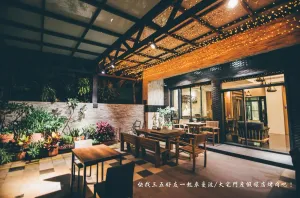 Image of Mambo Boutique Hotel