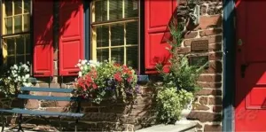 Image of The Brafferton Inn