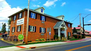 Image of Lodging on the Square