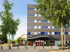 Image of ibis Zürich City West