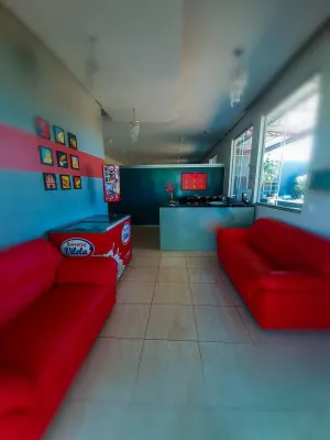 Image of Colorado Hotel