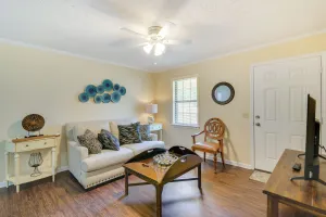 Image of Mississippi Vacation Rental Less Than 1 Mi to Ole Miss