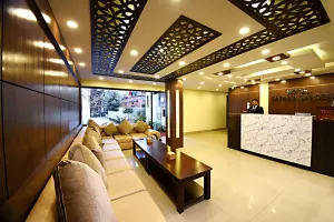 Image of Hotel Sapana Garden Thamel