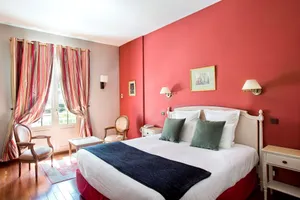 Image of Château & Spa De La Commanderie