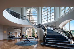 Image of The Ballantyne, a Luxury Collection Hotel, Charlotte