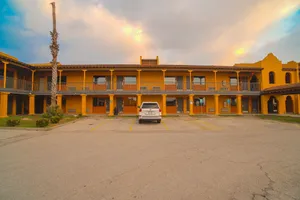 Image of OYO Hotel Kingsville - Hwy 77