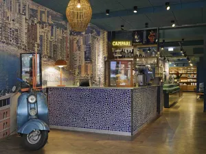 Image of 25hours Hotel The Trip
