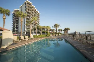 Image of Nautilus Inn - Daytona Beach