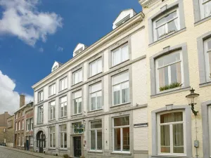 Image of Hotel Les Charmes