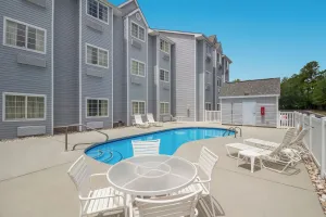 Image of Quality Inn Shallotte near Ocean Isle Beach
