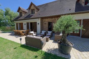 Image of Le Clos Magedon