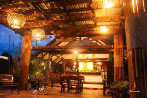 Image of Clean Beach Resort