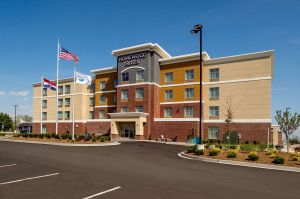 Image of Homewood Suites by Hilton St. Louis Westport