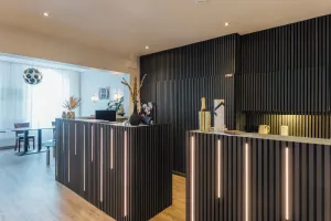 Image of Steens Hotel Alster City
