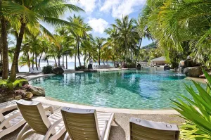 Image of Hibiscus 006 - Hamilton Island
