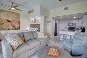 Image of 611 El Matador Condo by RedAwning