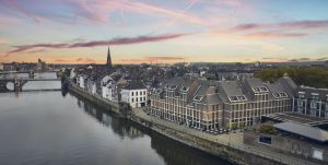 Image of Crowne Plaza Maastricht by IHG