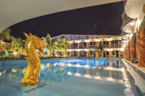 Image of Roman Empire Panglao Boutique Resort