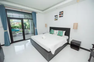 Image of Monaburi Boutique Resort