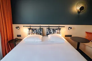Image of Live Hotels Bordeaux Lac