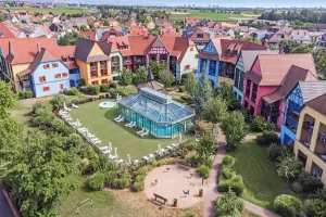 Image of Résidence Pierre & Vacances Le Clos d'Eguisheim