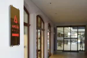 Image of Amedia Plaza Dresden, Trademark Collection by Wyndham