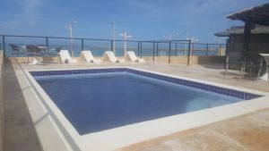 Image of Flat Simples na Praia de Iracema