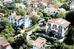 Image of Hotel Les Goelands